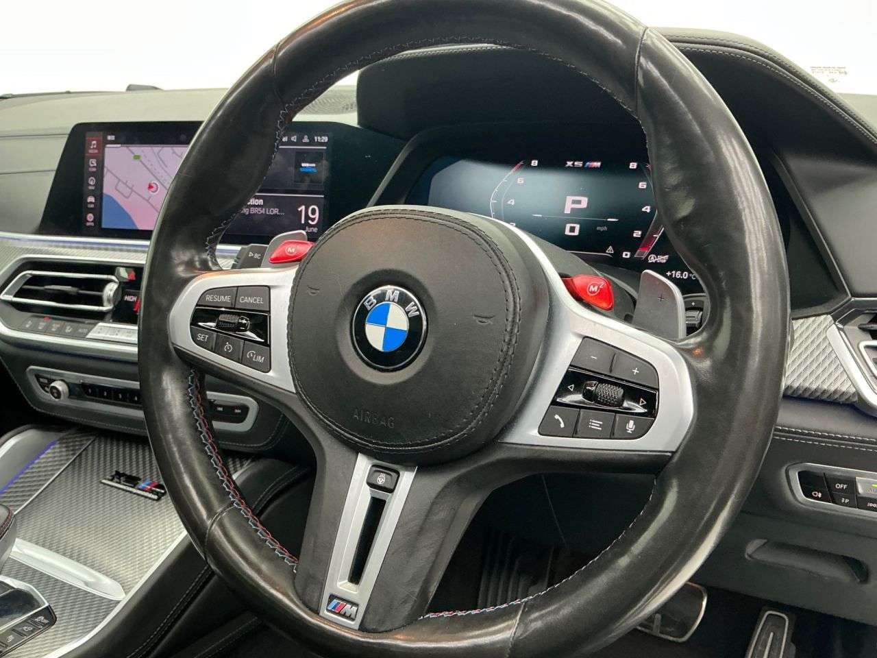 2020 BMW X5 M 2020 BMW X5 M