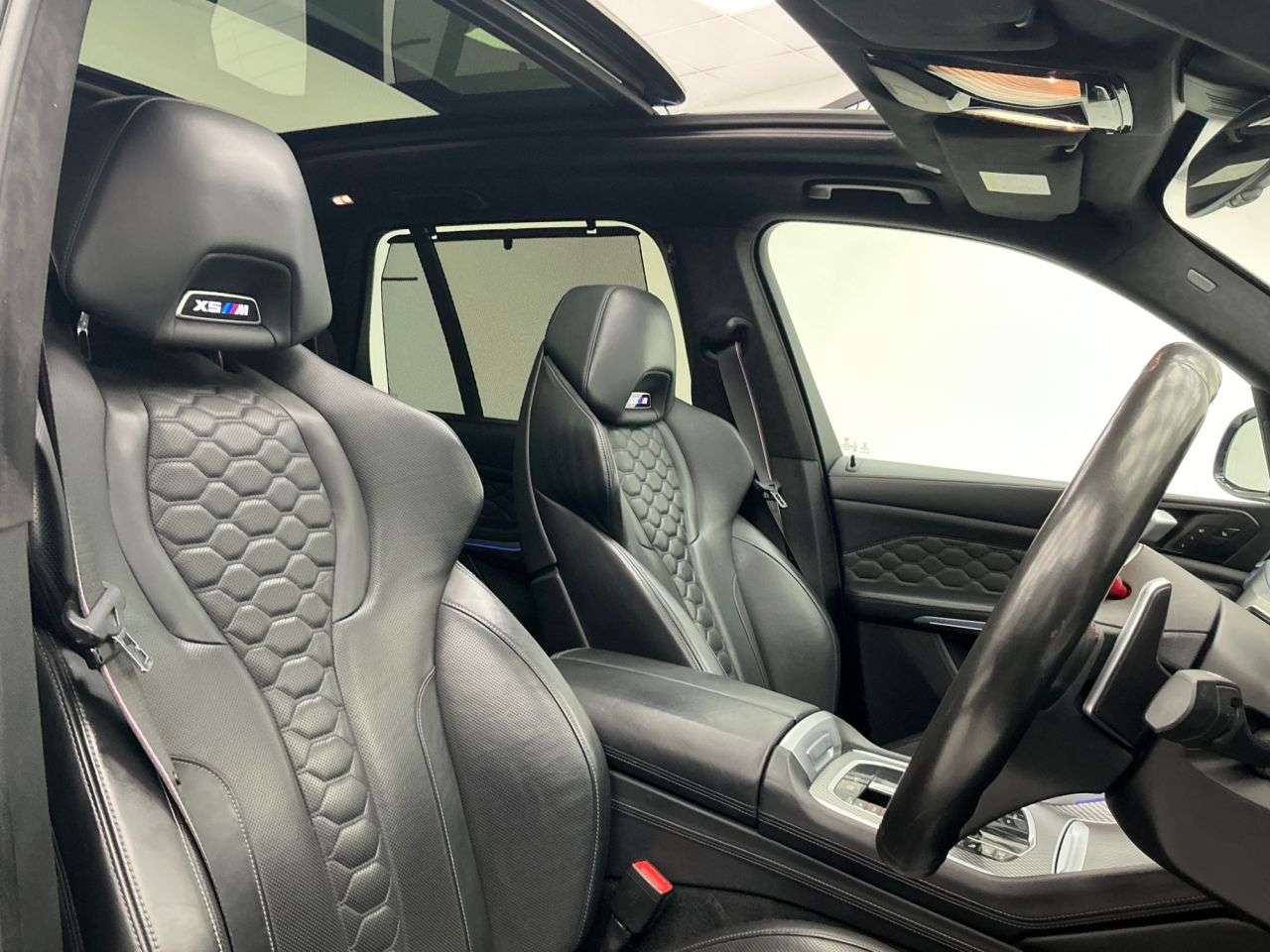 2020 BMW X5 M 2020 BMW X5 M