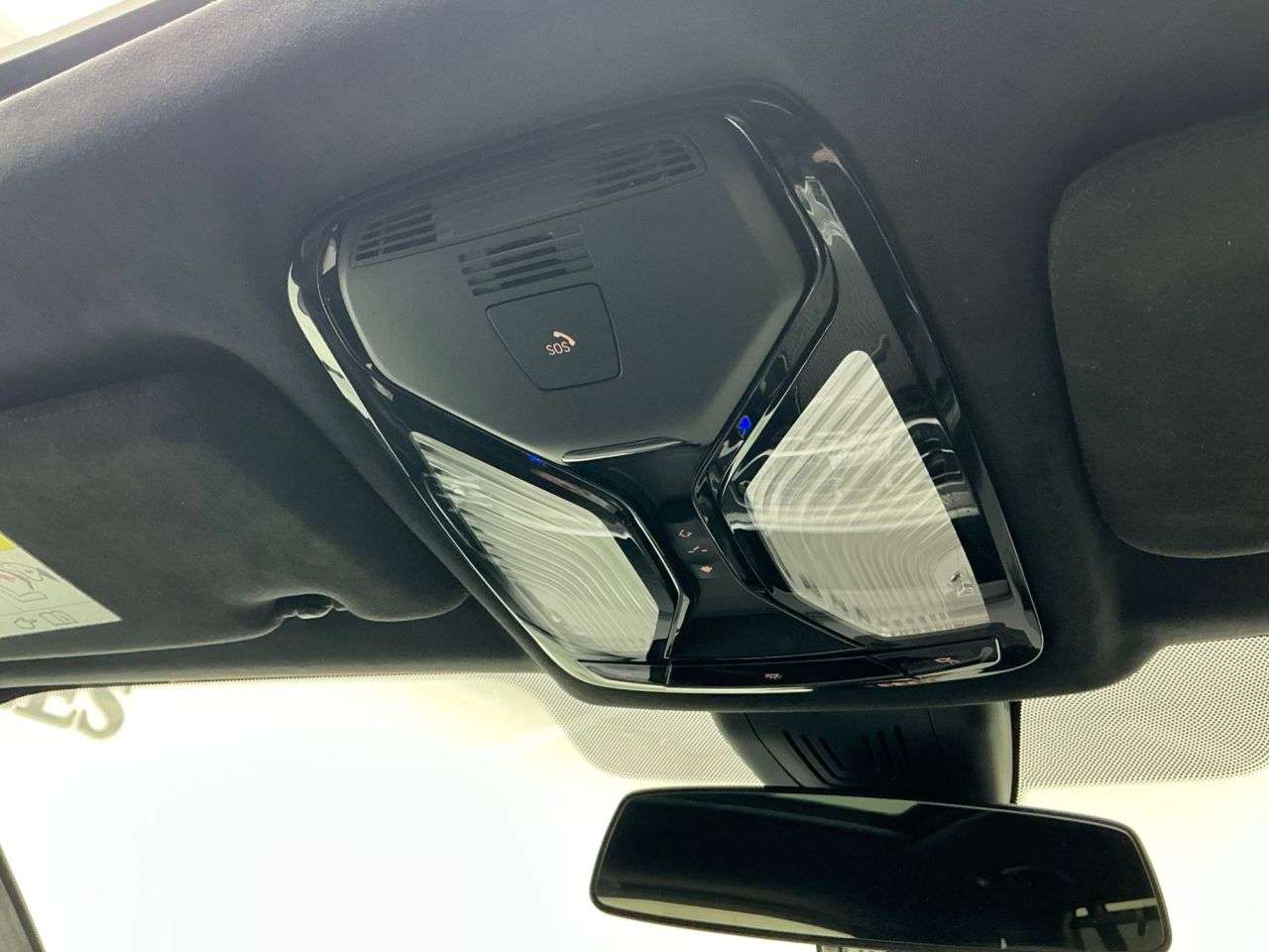 2020 BMW X5 M 2020 BMW X5 M