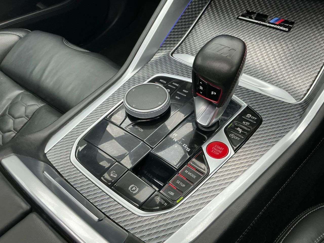 2020 BMW X5 M 2020 BMW X5 M