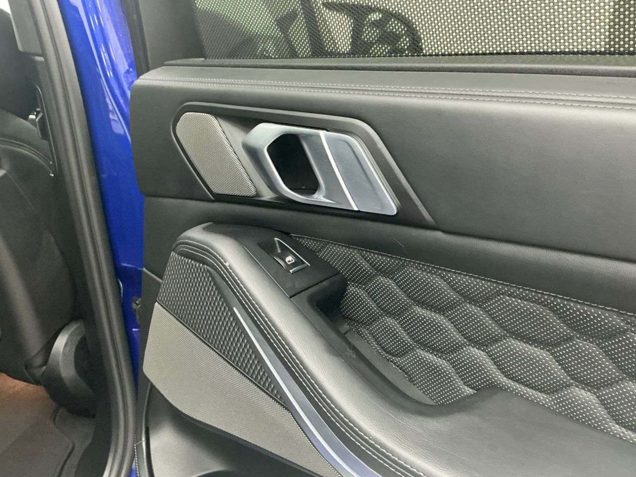 2020 BMW X5 M 2020 BMW X5 M