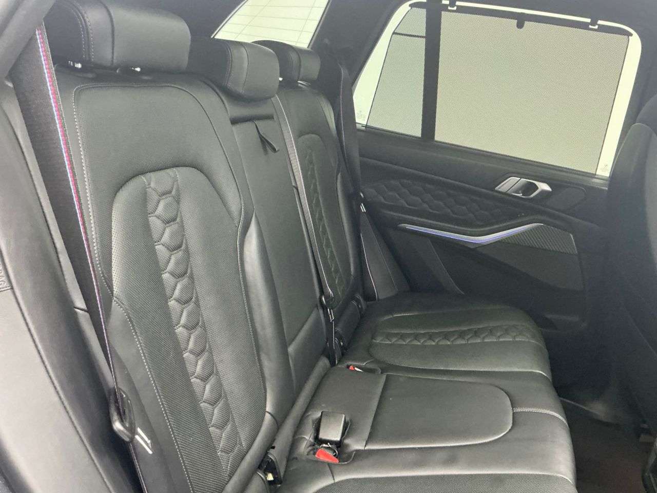 2020 BMW X5 M 2020 BMW X5 M