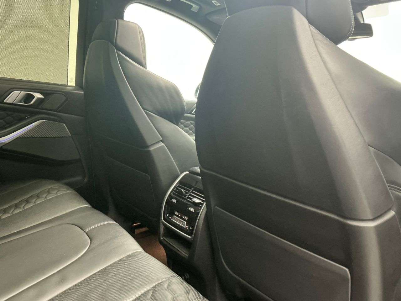 2020 BMW X5 M 2020 BMW X5 M