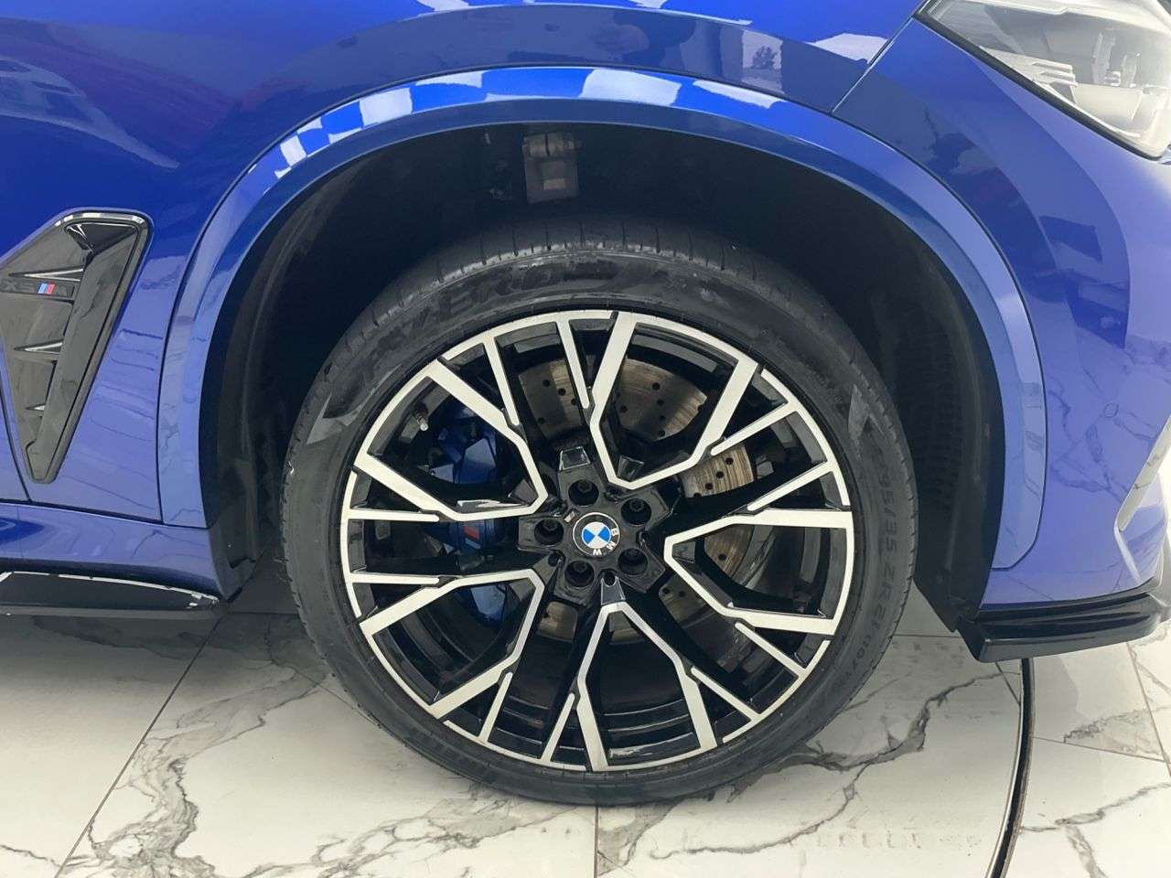 2020 BMW X5 M 2020 BMW X5 M