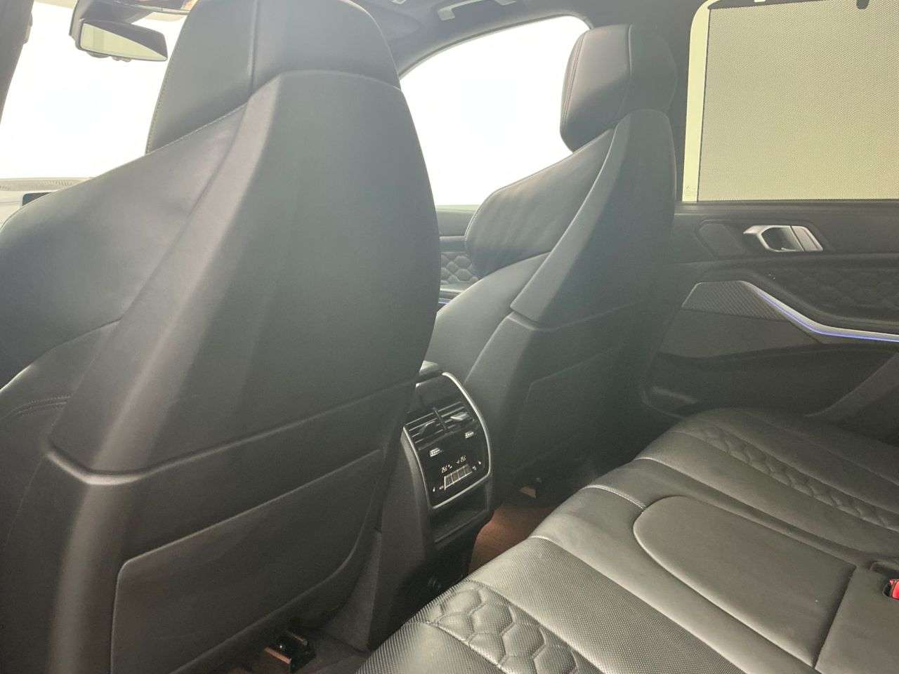 2020 BMW X5 M 2020 BMW X5 M