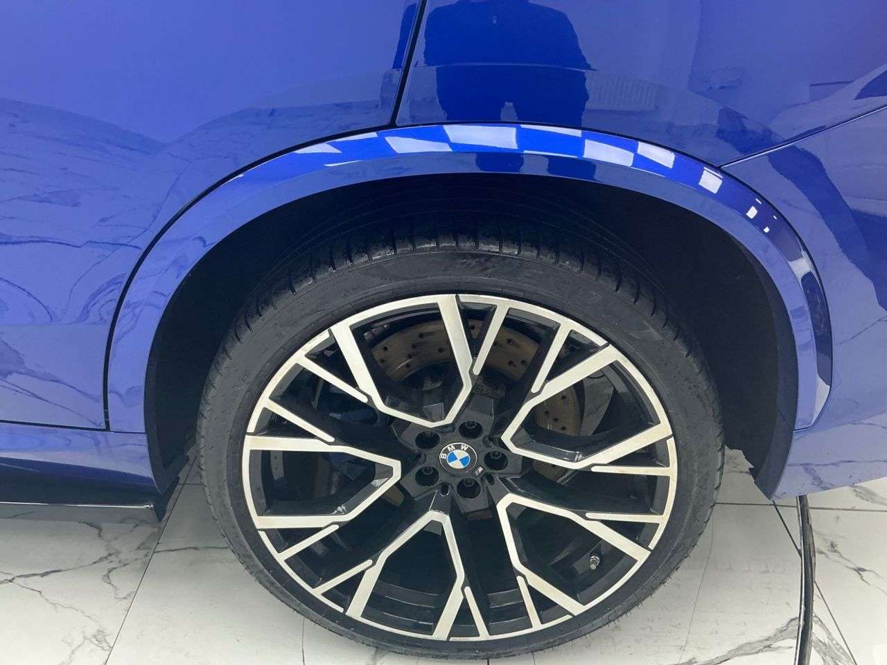 2020 BMW X5 M 2020 BMW X5 M