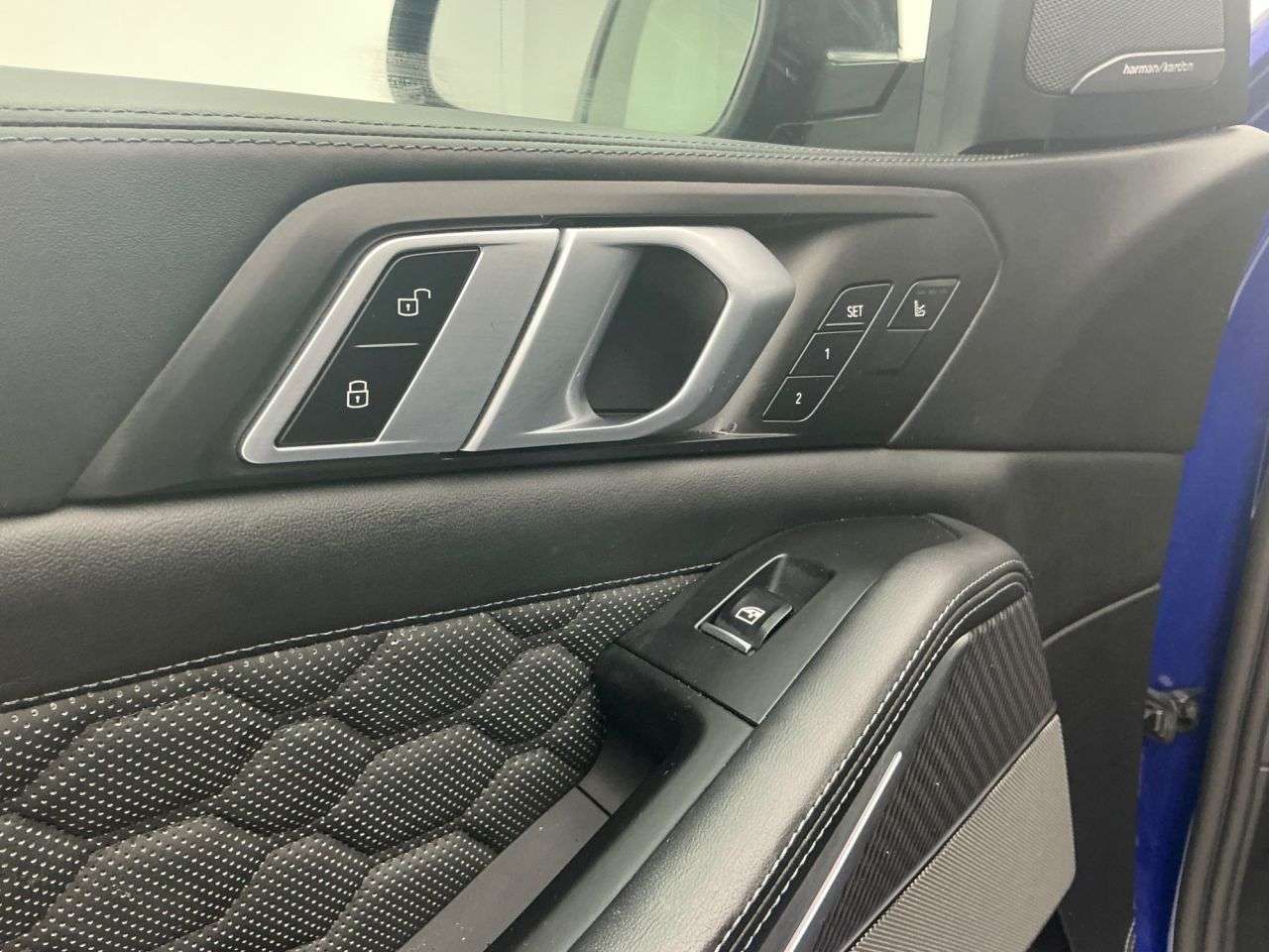 2020 BMW X5 M 2020 BMW X5 M