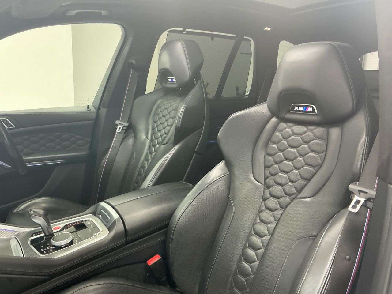 2020 BMW X5 M 2020 BMW X5 M
