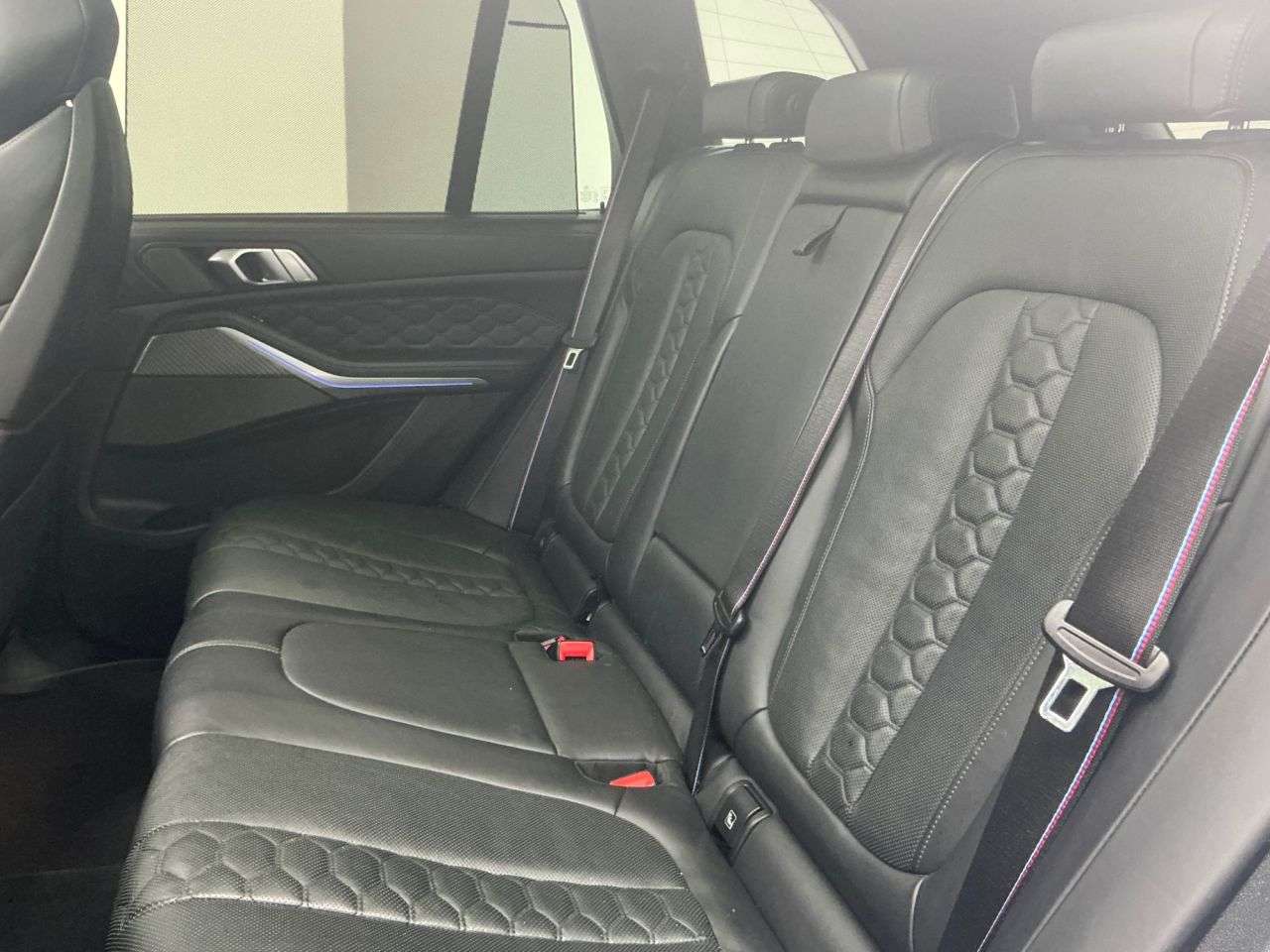 2020 BMW X5 M 2020 BMW X5 M