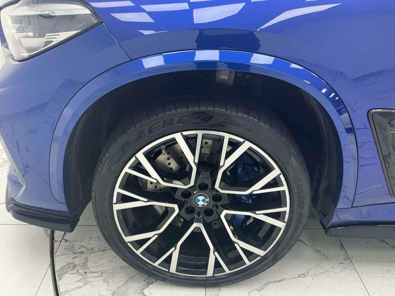 2020 BMW X5 M 2020 BMW X5 M