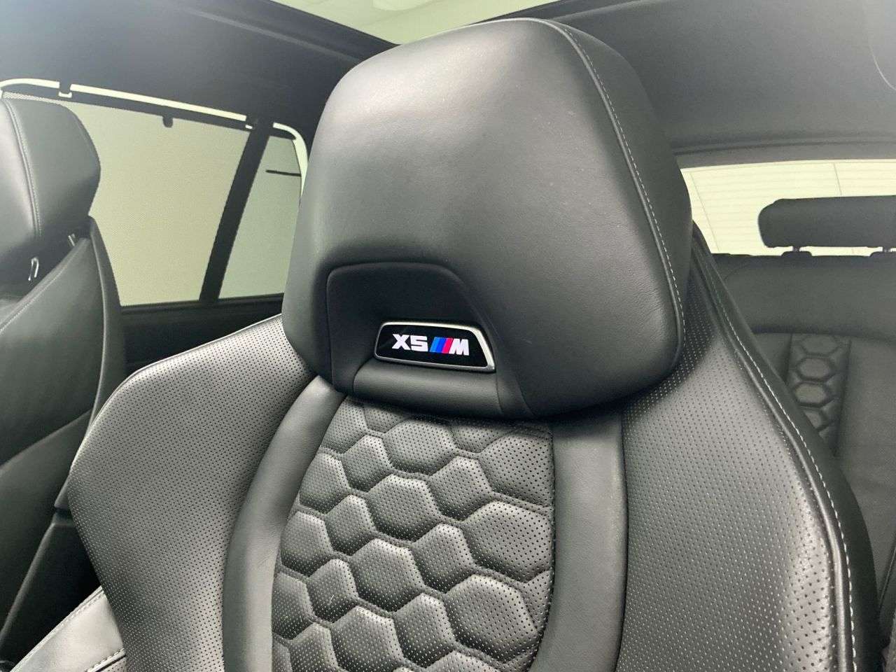 2020 BMW X5 M 2020 BMW X5 M