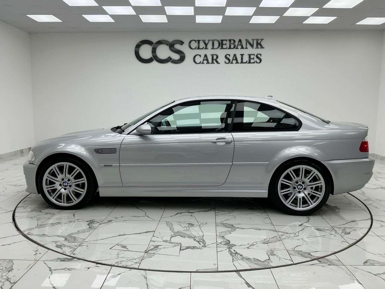 2005 BMW M3 2005 BMW M3