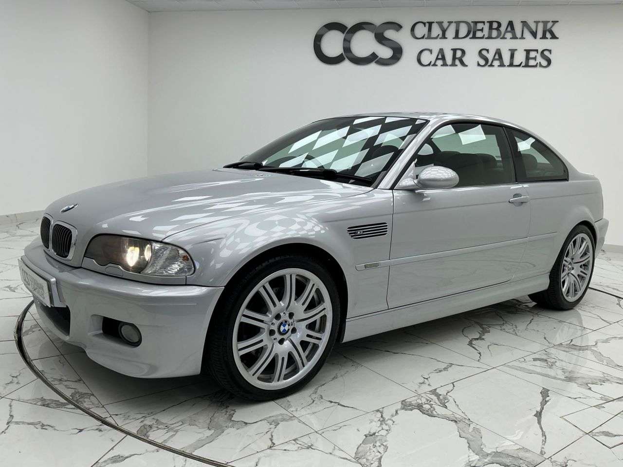 2005 BMW M3 2005 BMW M3