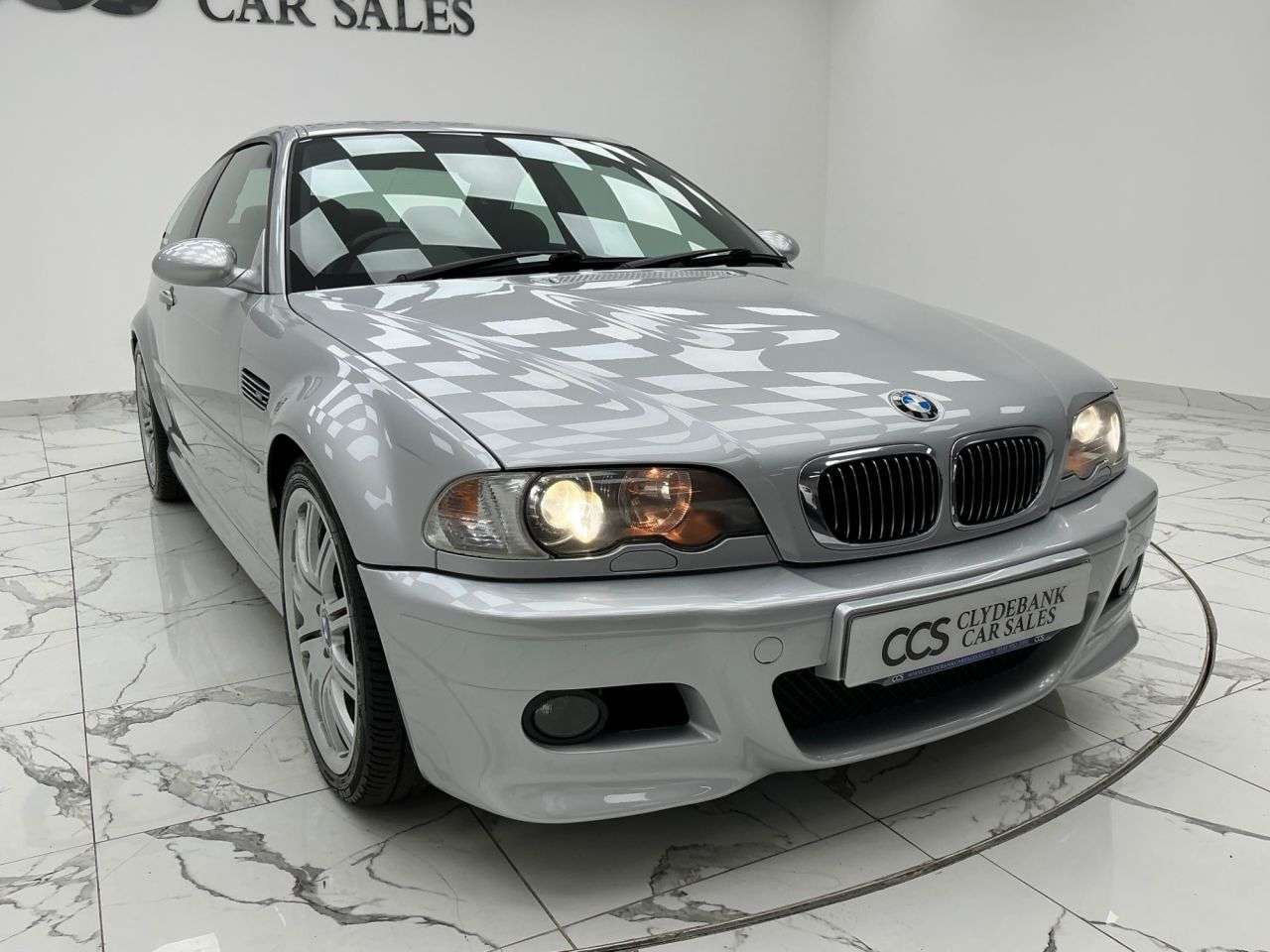 2005 BMW M3 2005 BMW M3