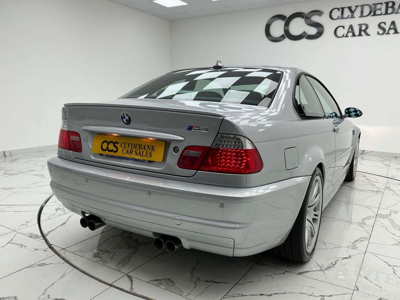 2005 BMW M3 2005 BMW M3
