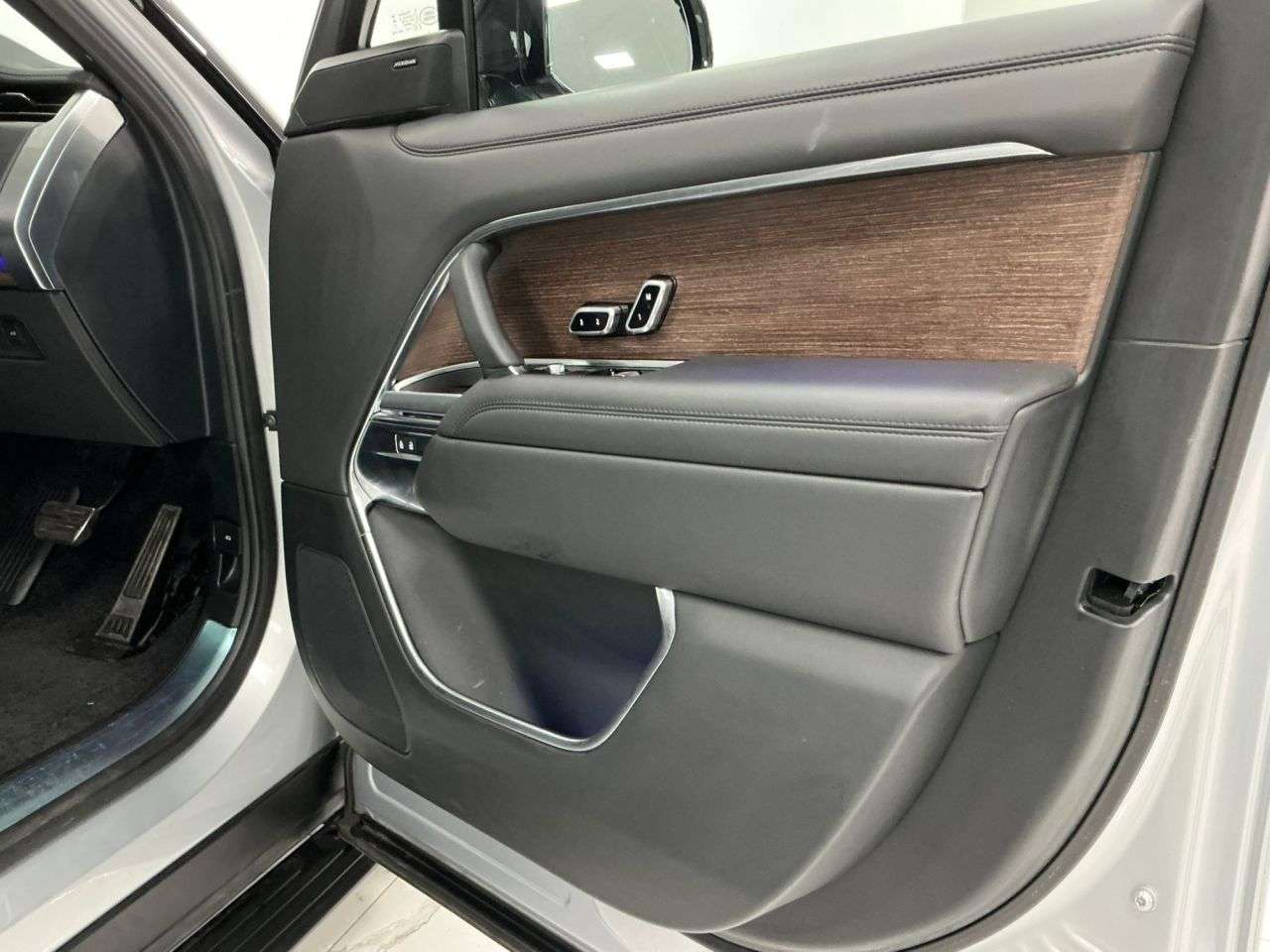 2024 LAND ROVER RANGE ROVER 2024 LAND ROVER RANGE ROVER