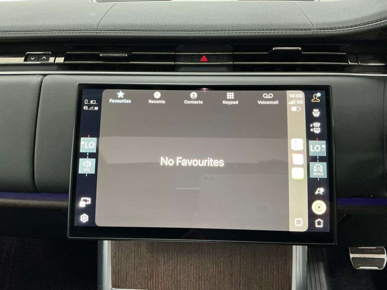 2024 LAND ROVER RANGE ROVER 2024 LAND ROVER RANGE ROVER
