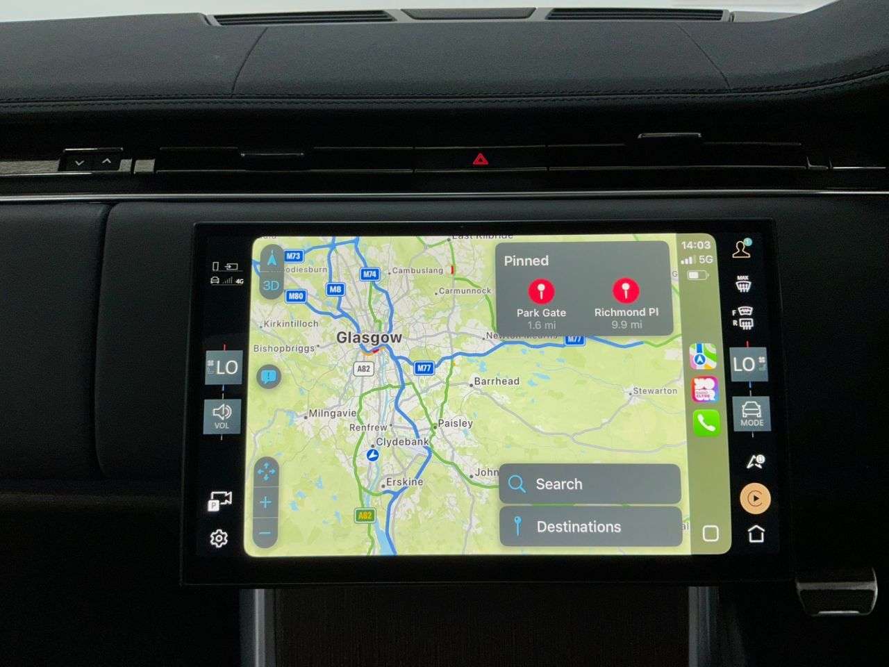 2024 LAND ROVER RANGE ROVER 2024 LAND ROVER RANGE ROVER