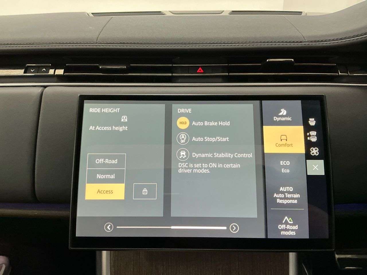 2024 LAND ROVER RANGE ROVER 2024 LAND ROVER RANGE ROVER