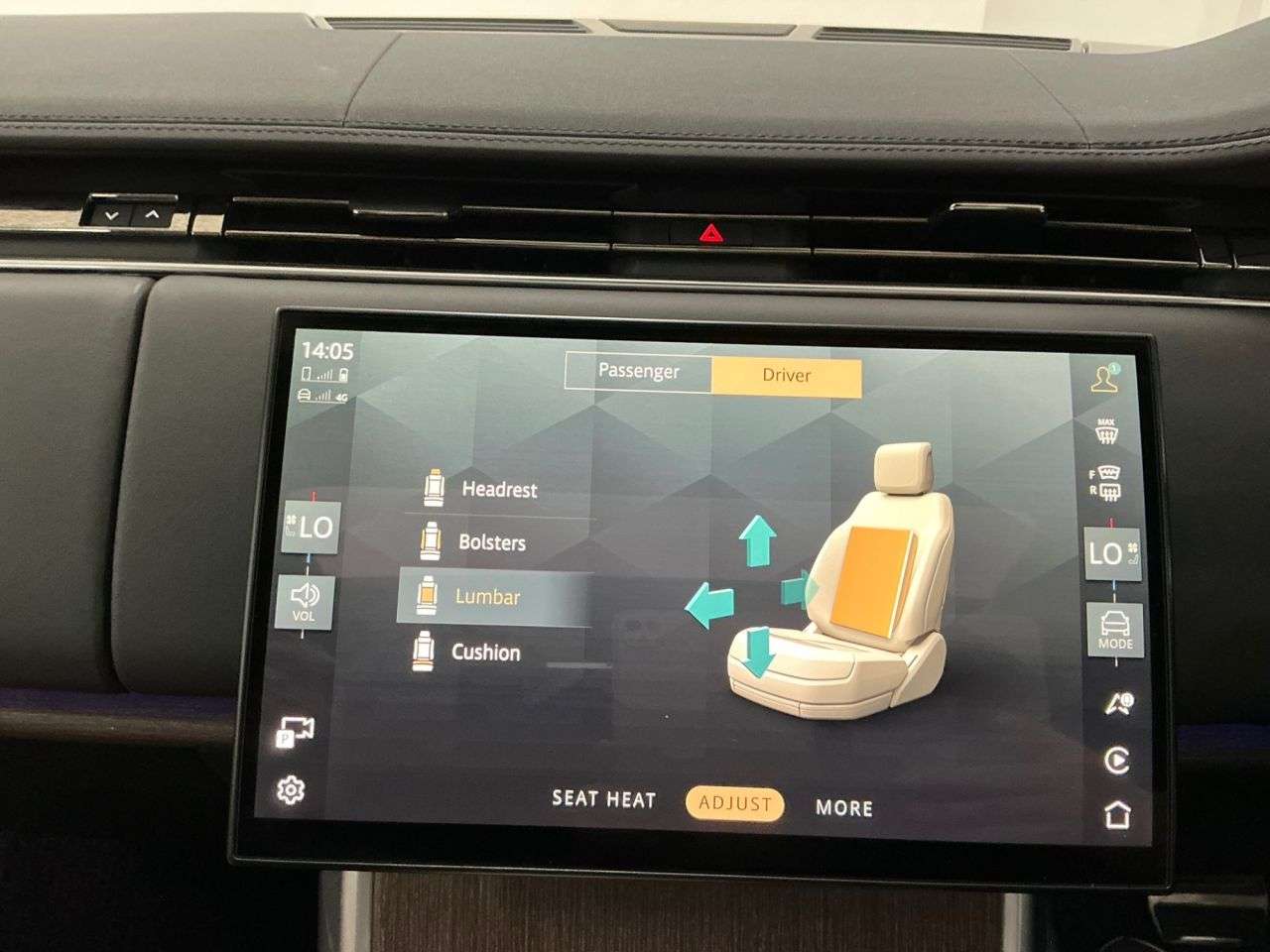 2024 LAND ROVER RANGE ROVER 2024 LAND ROVER RANGE ROVER