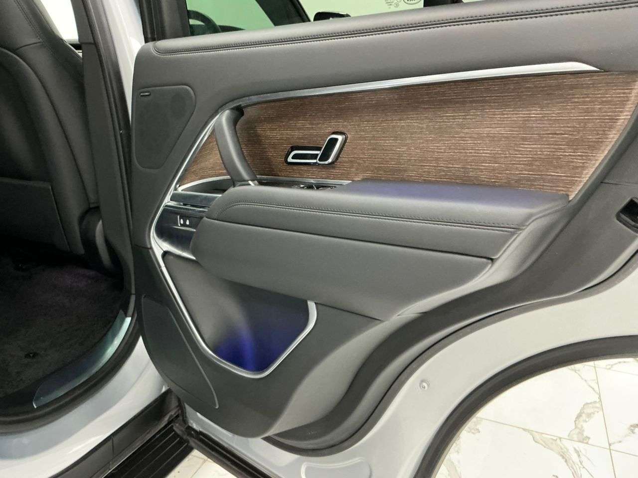 2024 LAND ROVER RANGE ROVER 2024 LAND ROVER RANGE ROVER