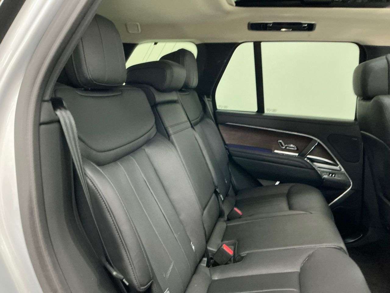 2024 LAND ROVER RANGE ROVER 2024 LAND ROVER RANGE ROVER