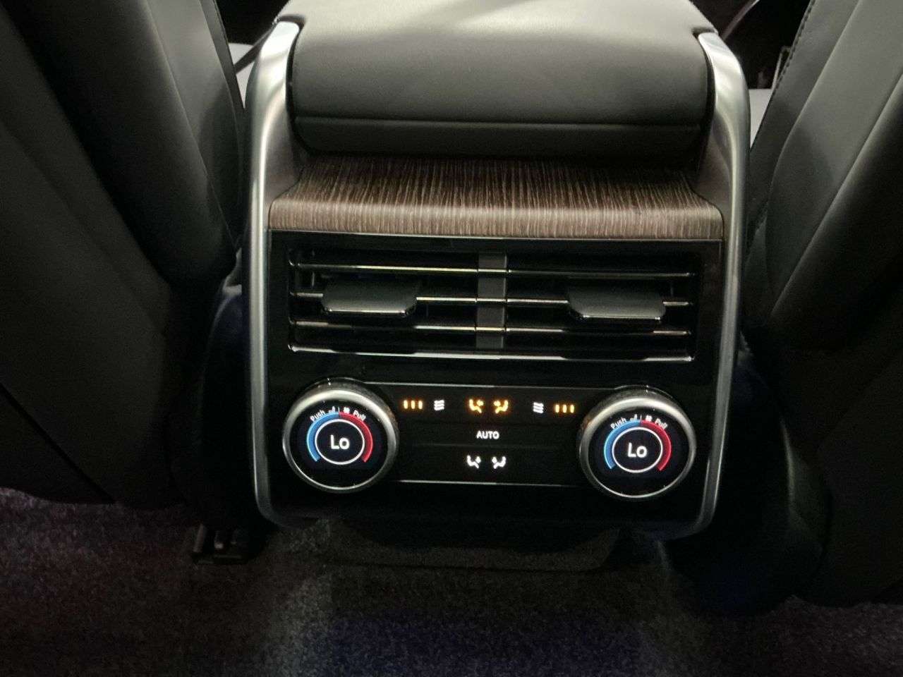 2024 LAND ROVER RANGE ROVER 2024 LAND ROVER RANGE ROVER
