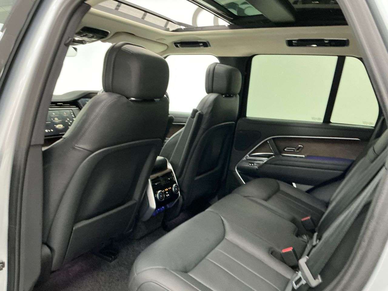2024 LAND ROVER RANGE ROVER 2024 LAND ROVER RANGE ROVER