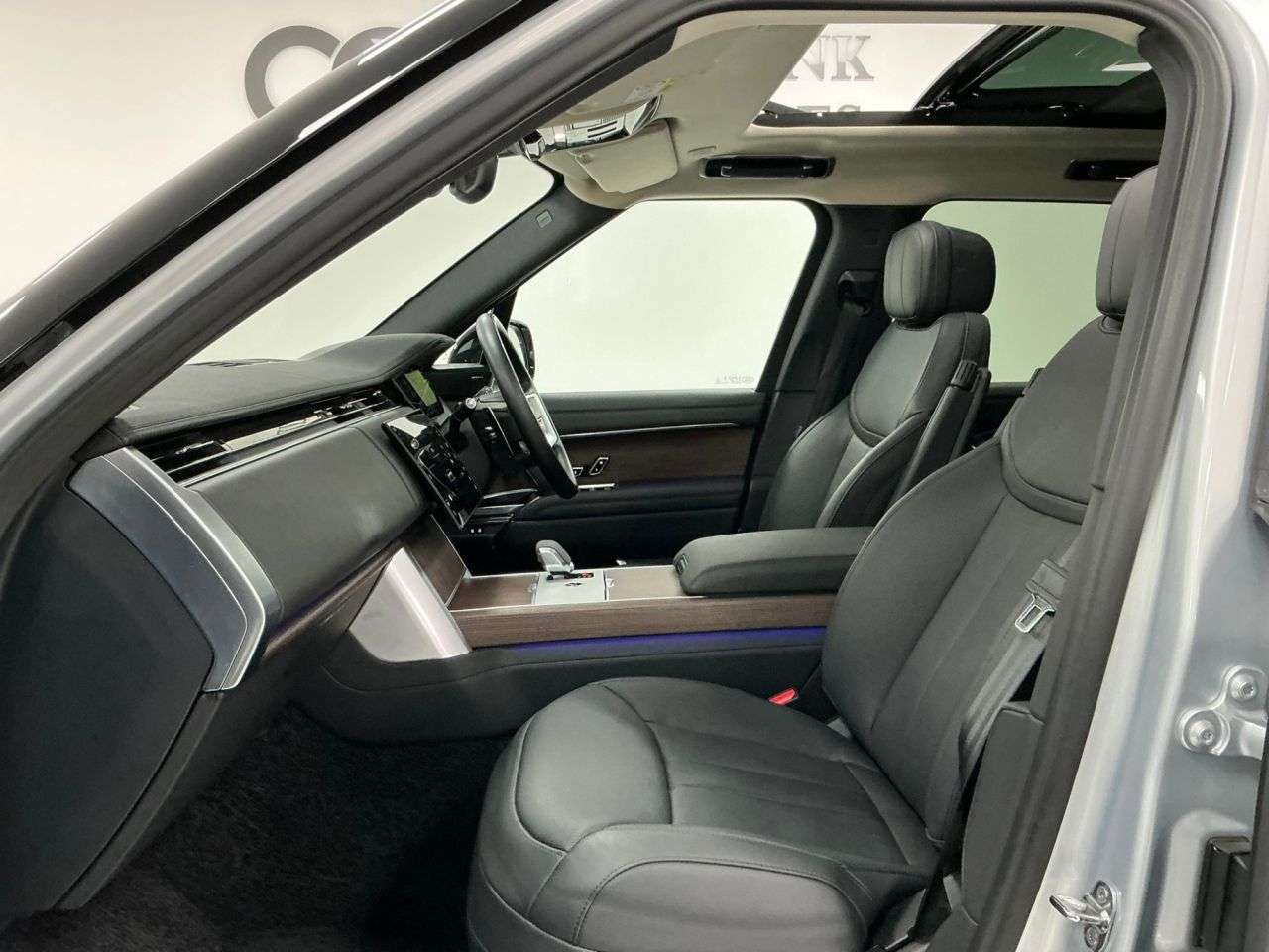 2024 LAND ROVER RANGE ROVER 2024 LAND ROVER RANGE ROVER