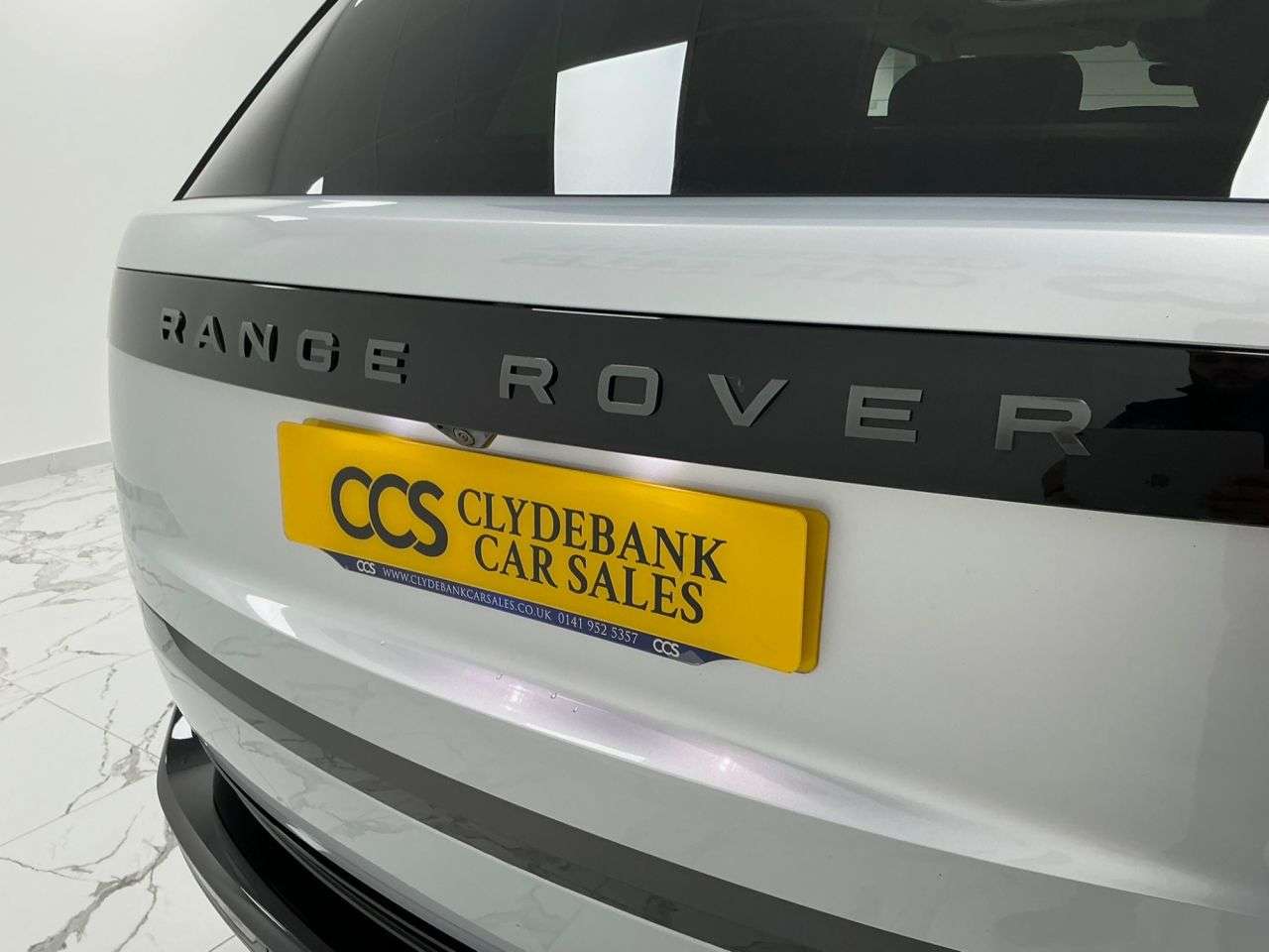 2024 LAND ROVER RANGE ROVER 2024 LAND ROVER RANGE ROVER