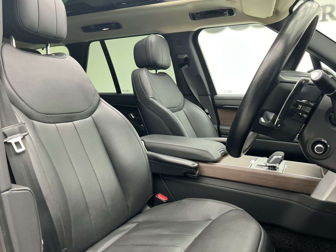2024 LAND ROVER RANGE ROVER 2024 LAND ROVER RANGE ROVER