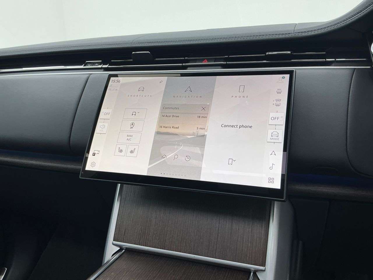 2024 LAND ROVER RANGE ROVER 2024 LAND ROVER RANGE ROVER