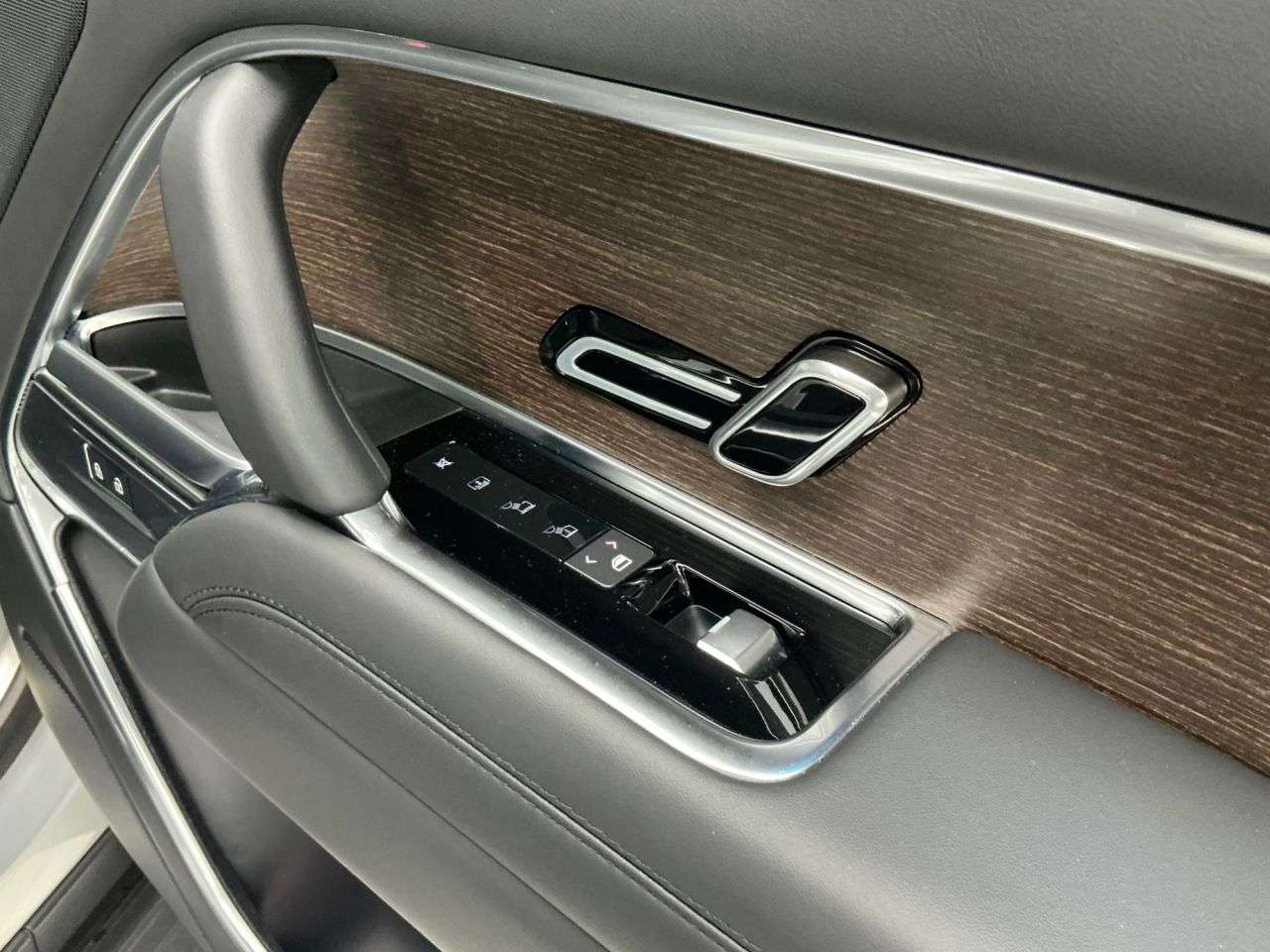 2024 LAND ROVER RANGE ROVER 2024 LAND ROVER RANGE ROVER