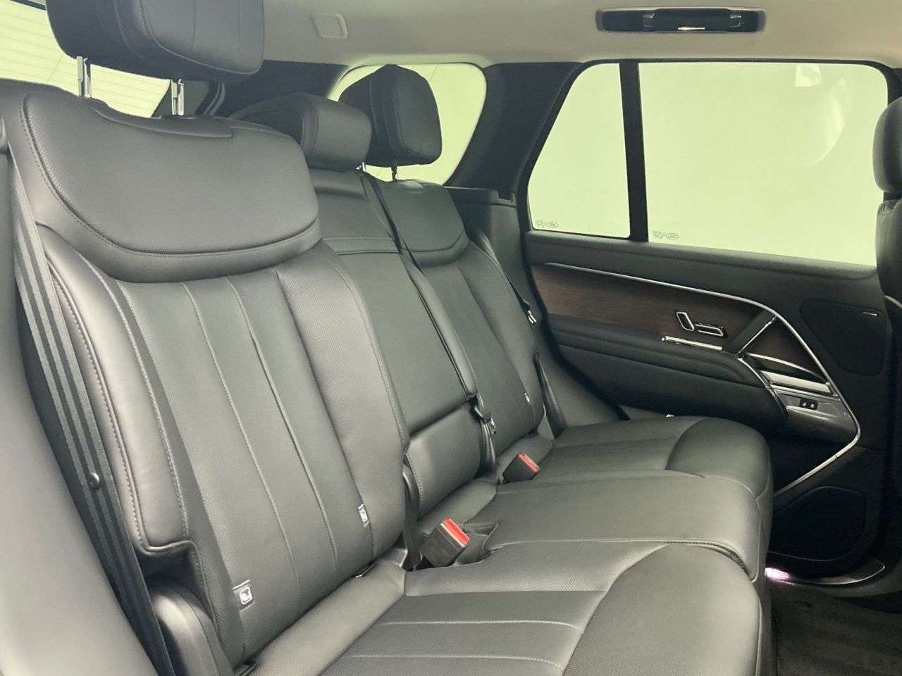 2024 LAND ROVER RANGE ROVER 2024 LAND ROVER RANGE ROVER