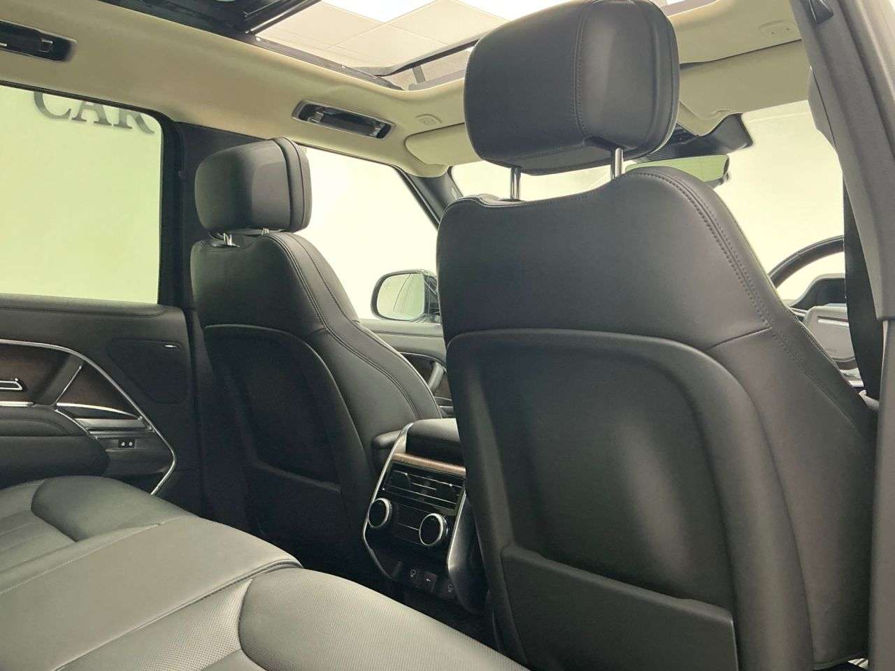 2024 LAND ROVER RANGE ROVER 2024 LAND ROVER RANGE ROVER
