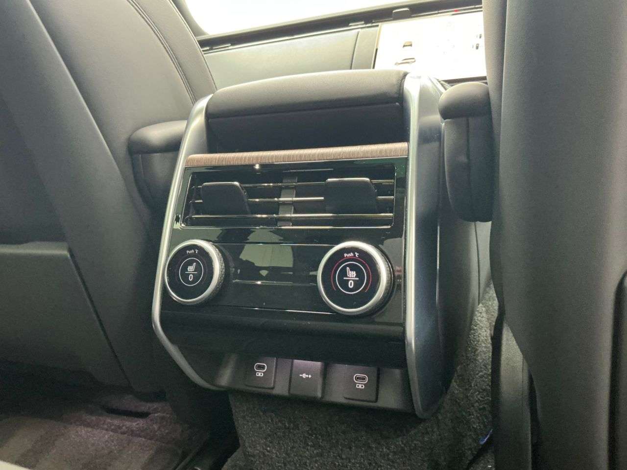 2024 LAND ROVER RANGE ROVER 2024 LAND ROVER RANGE ROVER
