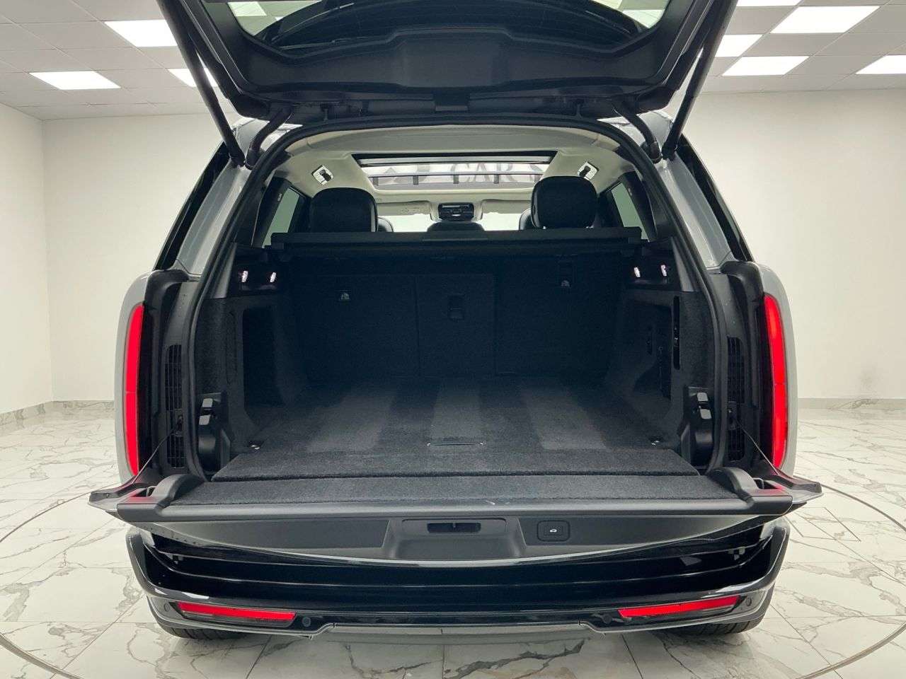 2024 LAND ROVER RANGE ROVER 2024 LAND ROVER RANGE ROVER