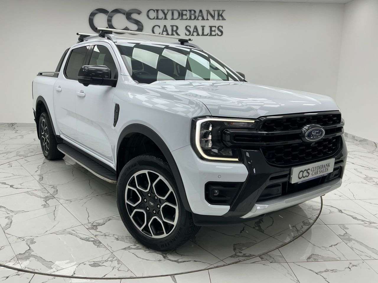 A 2023 FORD RANGER 2.0 TD EcoBlue Wildtrak Pickup Double Cab 4dr Diesel Auto 4WD Euro 6 (s/s) A 2023 FORD RANGER 2.0 TD EcoBlue Wildtrak Pickup Double Cab 4dr Diesel Auto 4WD Euro 6 (s/s)