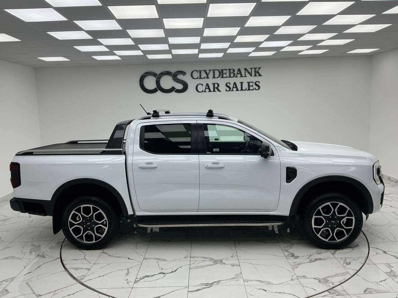 A 2023 FORD RANGER 2.0 TD EcoBlue Wildtrak Pickup Double Cab 4dr Diesel Auto 4WD Euro 6 (s/s) A 2023 FORD RANGER 2.0 TD EcoBlue Wildtrak Pickup Double Cab 4dr Diesel Auto 4WD Euro 6 (s/s)