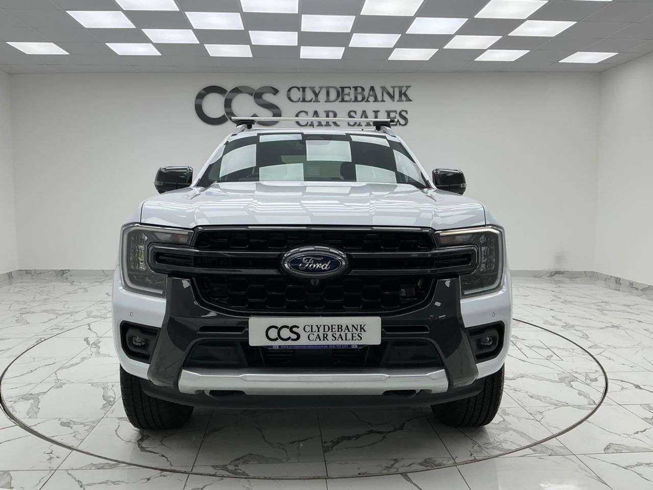 A 2023 FORD RANGER 2.0 TD EcoBlue Wildtrak Pickup Double Cab 4dr Diesel Auto 4WD Euro 6 (s/s) A 2023 FORD RANGER 2.0 TD EcoBlue Wildtrak Pickup Double Cab 4dr Diesel Auto 4WD Euro 6 (s/s)