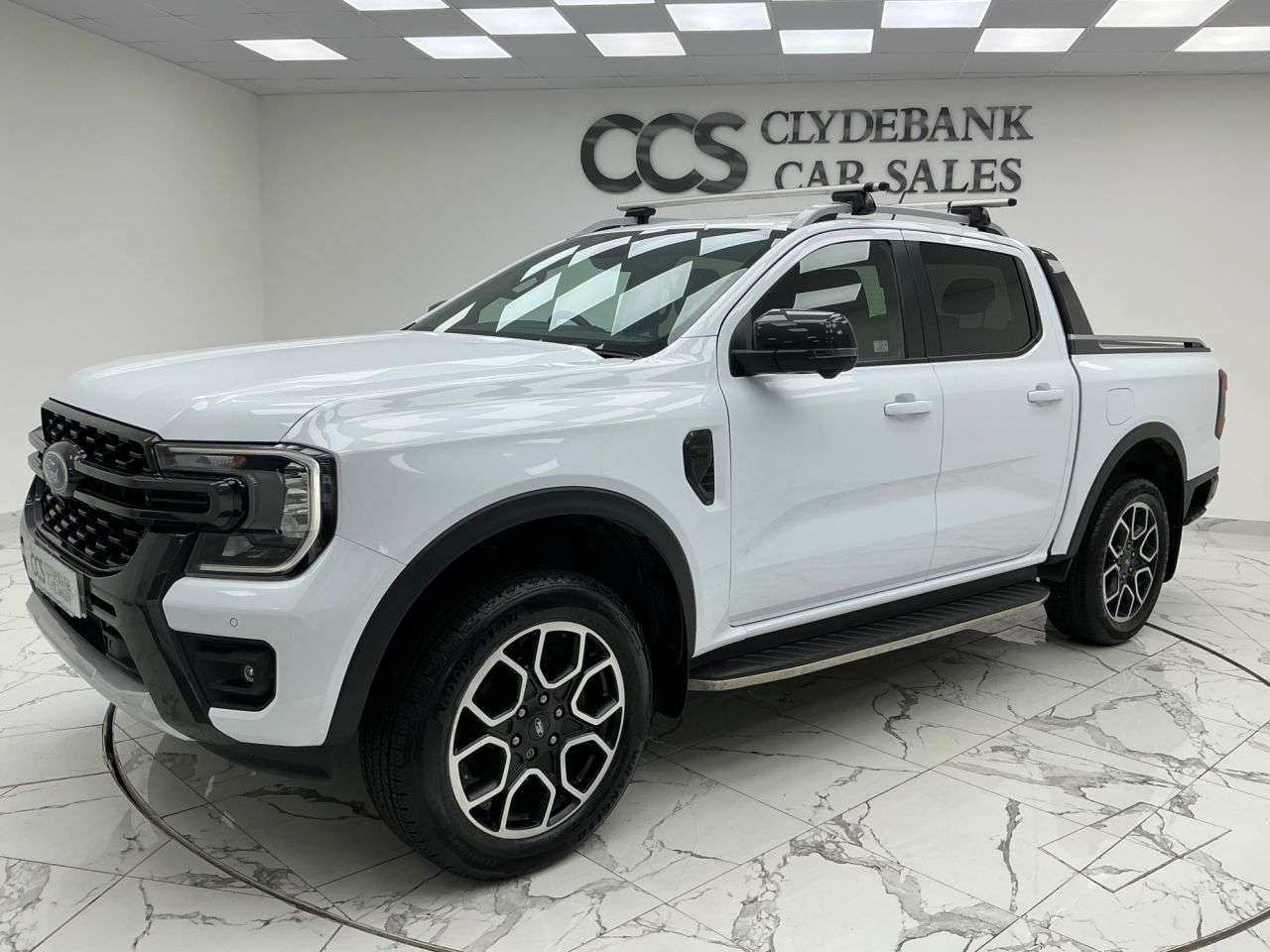 2023 FORD RANGER 2023 FORD RANGER
