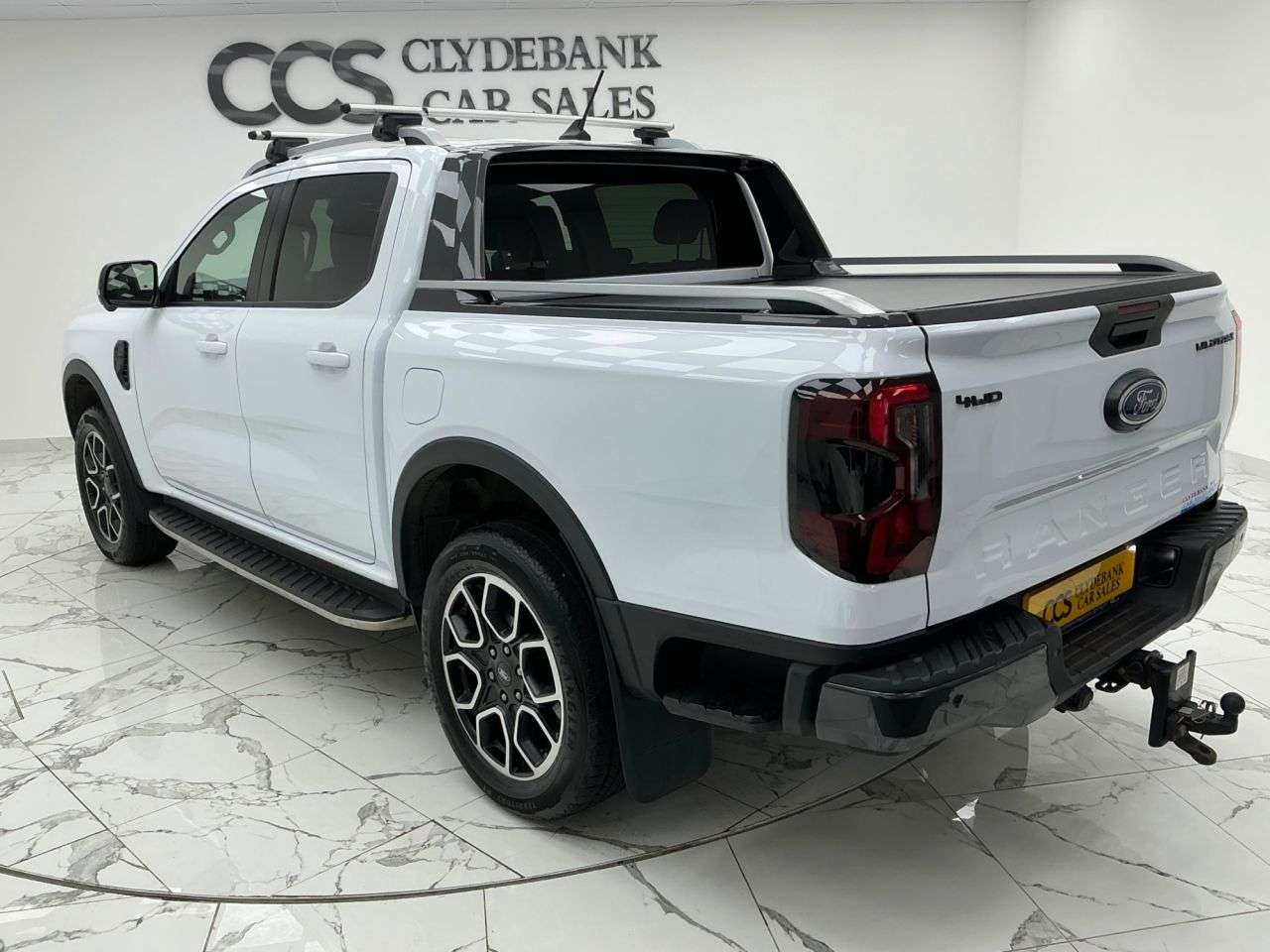 2023 FORD RANGER 2023 FORD RANGER
