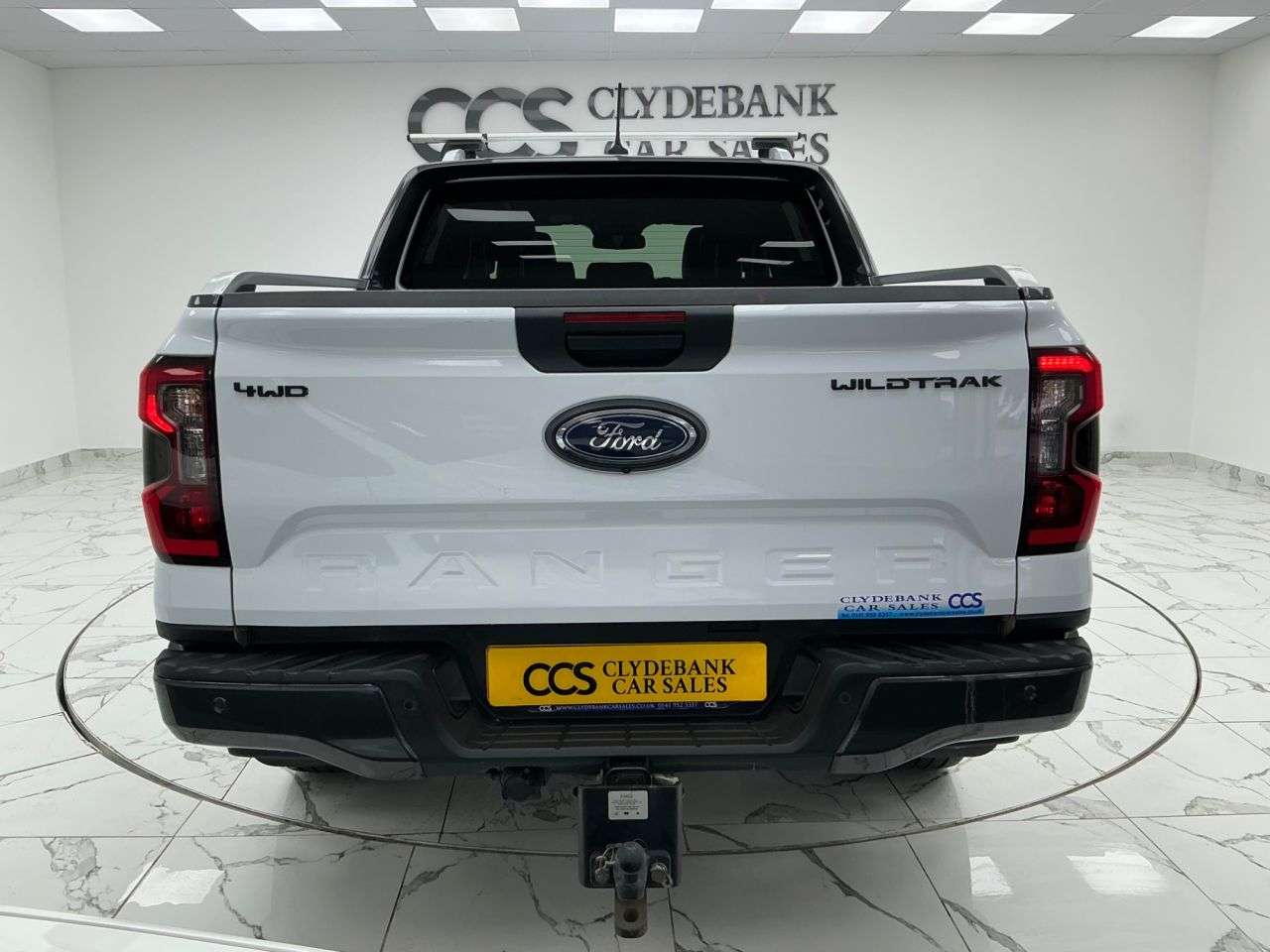 2023 FORD RANGER 2023 FORD RANGER