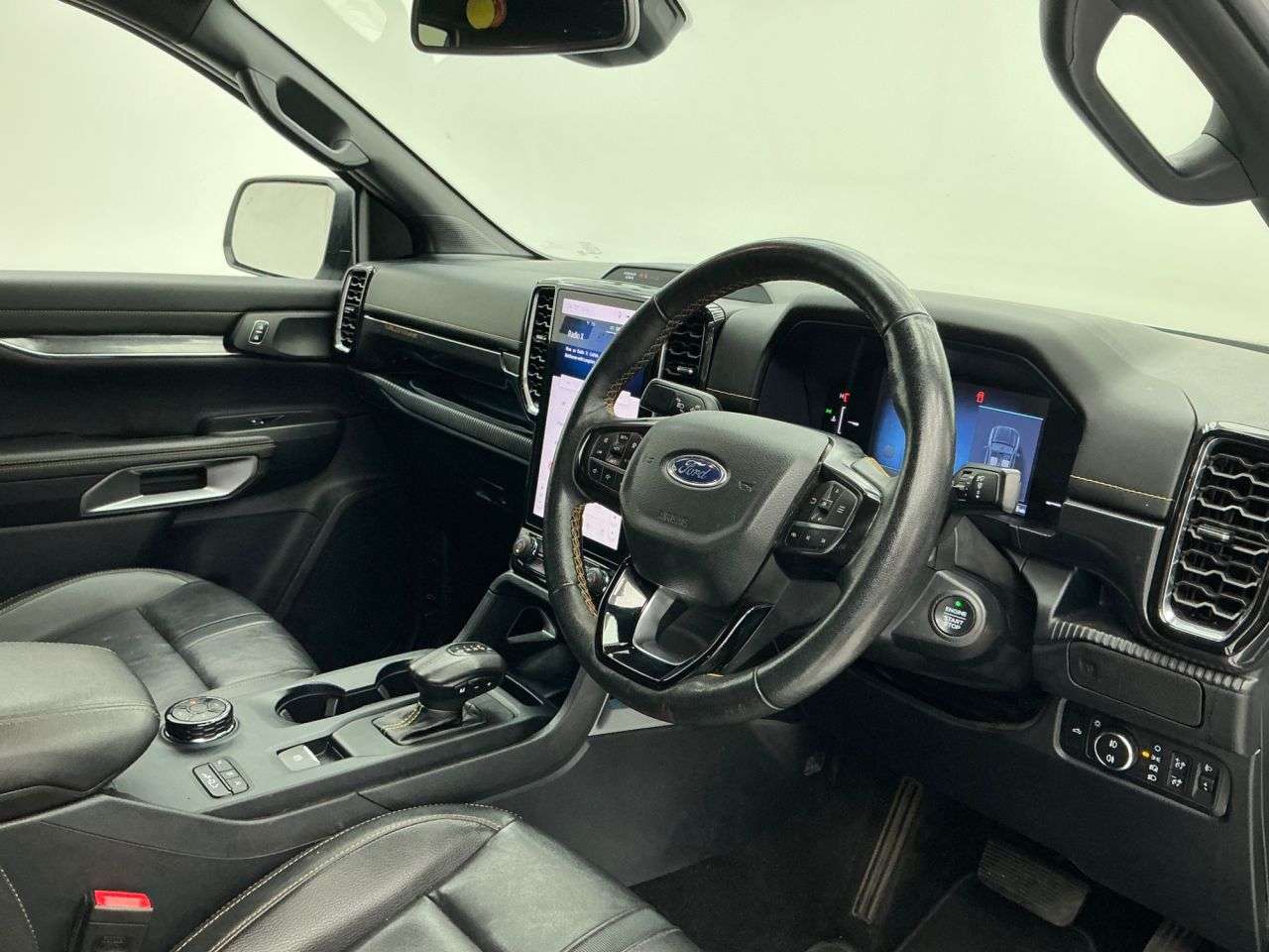 2023 FORD RANGER 2023 FORD RANGER