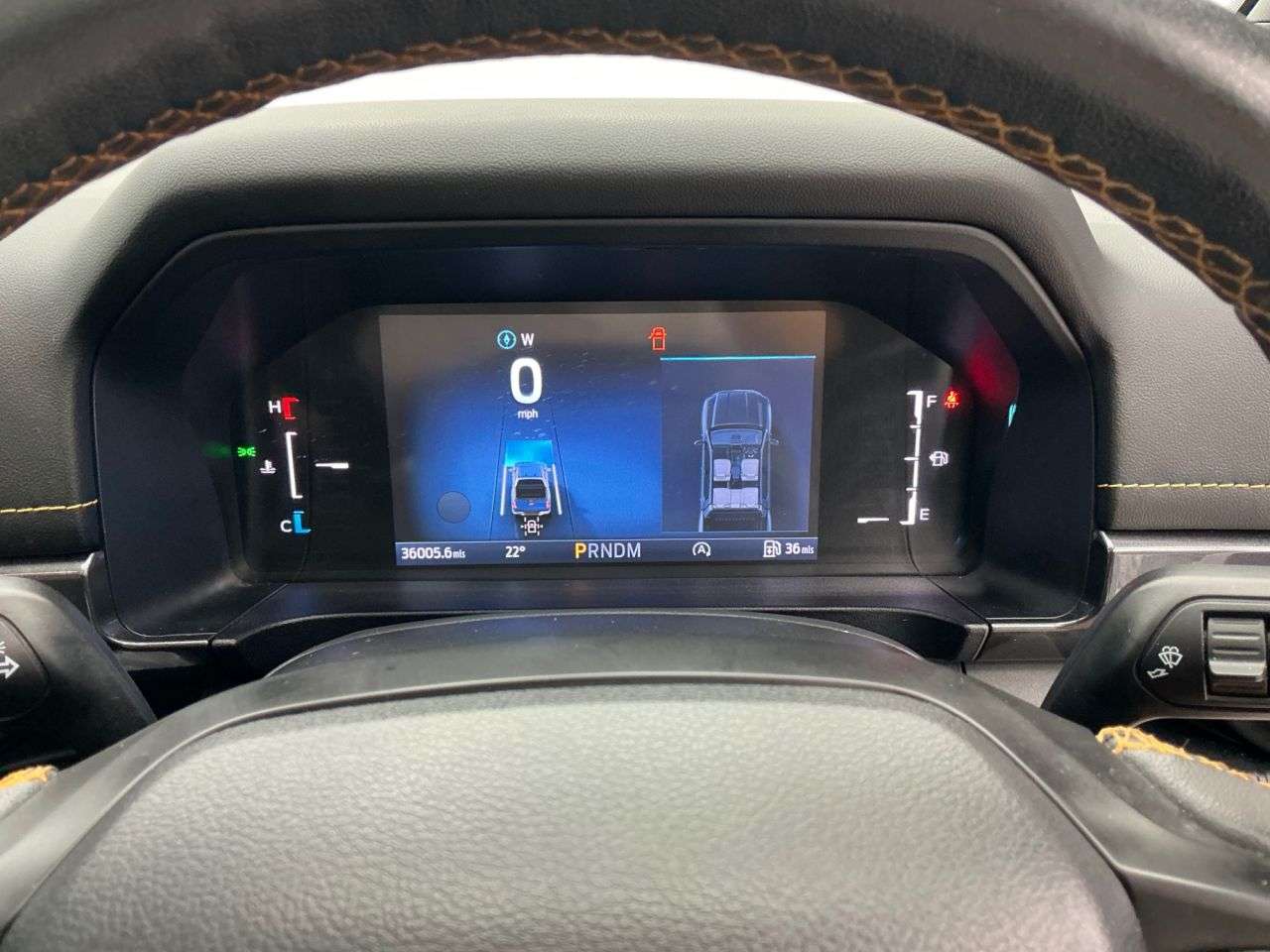 2023 FORD RANGER 2023 FORD RANGER