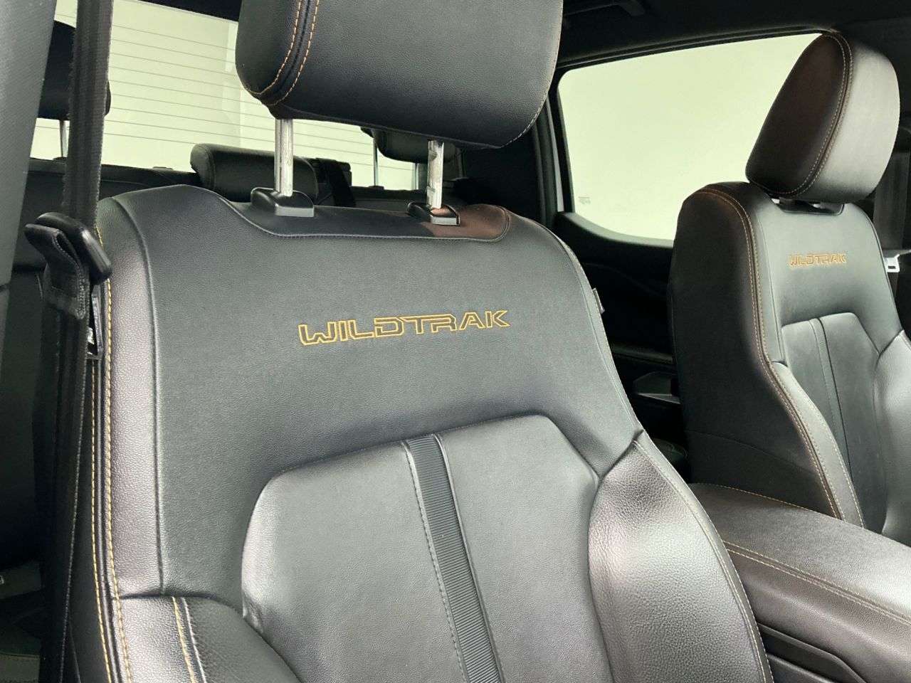 2023 FORD RANGER 2023 FORD RANGER