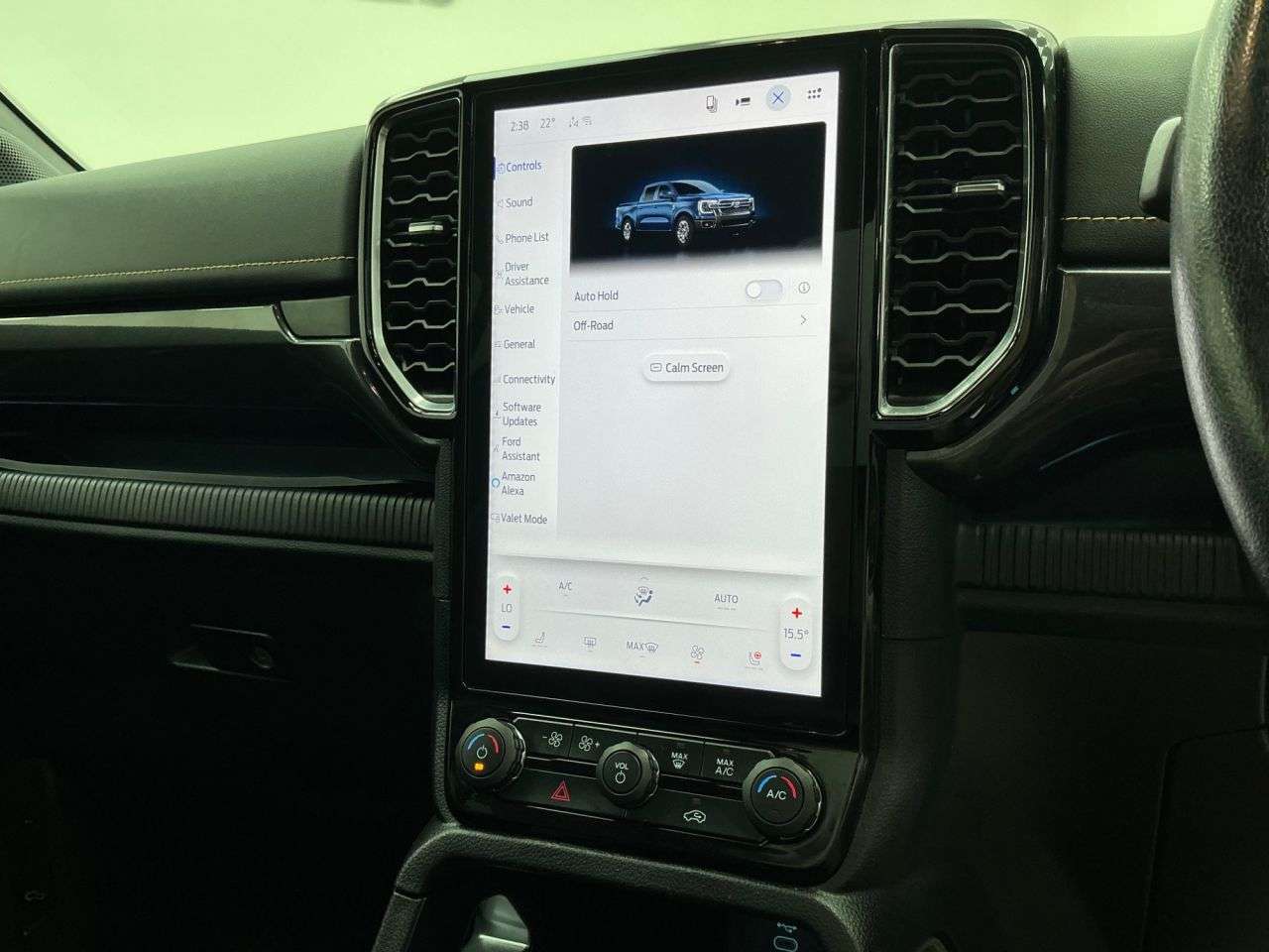 2023 FORD RANGER 2023 FORD RANGER