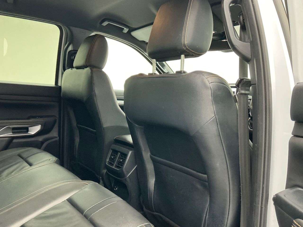 2023 FORD RANGER 2023 FORD RANGER