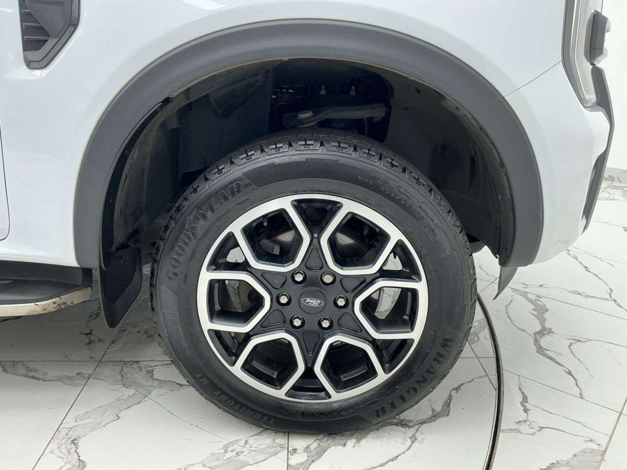 2023 FORD RANGER 2023 FORD RANGER