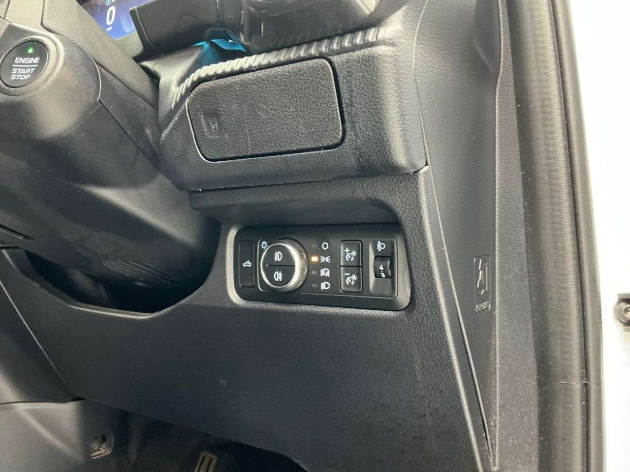 2023 FORD RANGER 2023 FORD RANGER